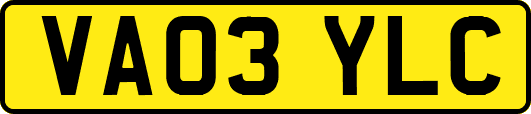 VA03YLC