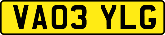 VA03YLG