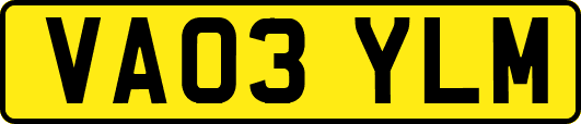 VA03YLM