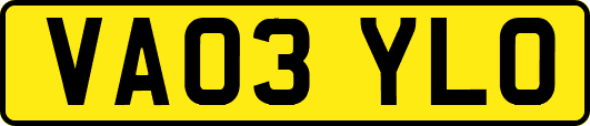 VA03YLO