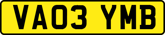 VA03YMB