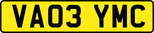 VA03YMC