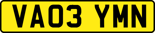 VA03YMN