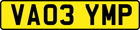 VA03YMP