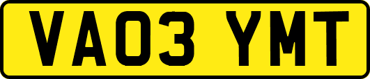 VA03YMT