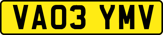 VA03YMV