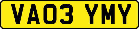 VA03YMY