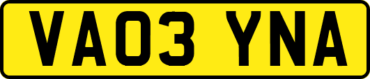 VA03YNA