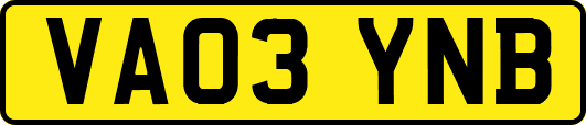 VA03YNB
