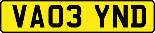 VA03YND