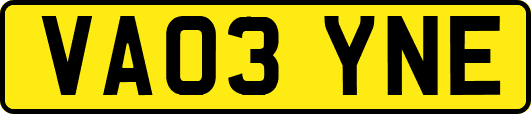 VA03YNE