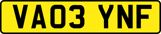 VA03YNF