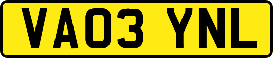 VA03YNL