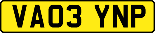 VA03YNP