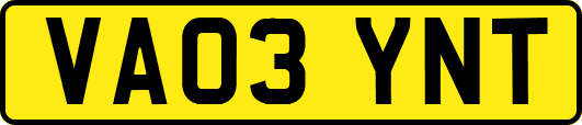 VA03YNT