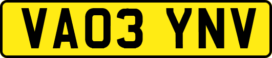 VA03YNV
