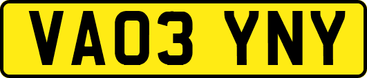 VA03YNY
