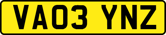 VA03YNZ