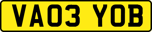 VA03YOB