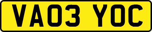 VA03YOC