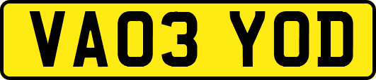 VA03YOD