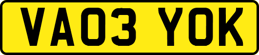 VA03YOK