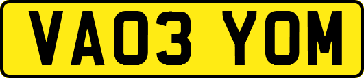 VA03YOM
