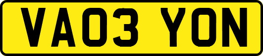 VA03YON