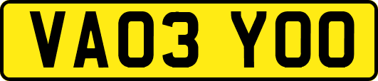 VA03YOO