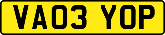VA03YOP
