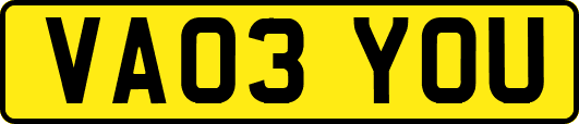 VA03YOU