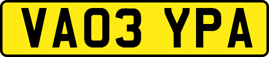 VA03YPA