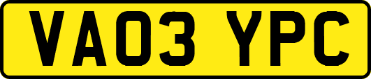 VA03YPC