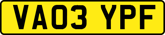 VA03YPF