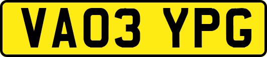VA03YPG