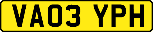 VA03YPH