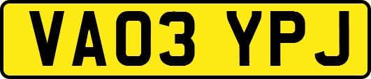 VA03YPJ