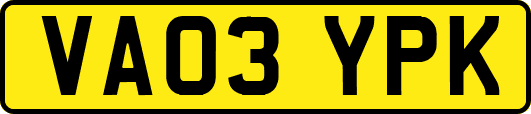 VA03YPK