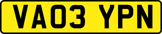 VA03YPN