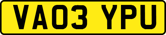 VA03YPU