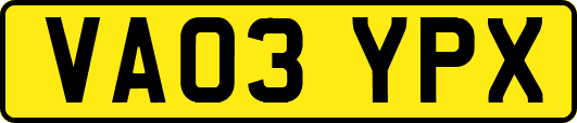 VA03YPX