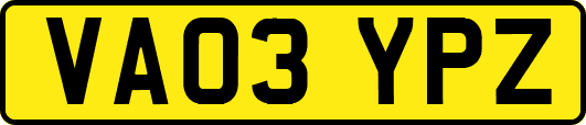 VA03YPZ