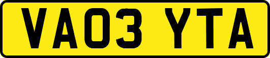 VA03YTA
