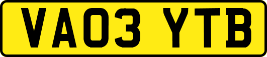 VA03YTB