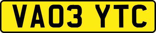 VA03YTC