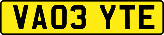 VA03YTE
