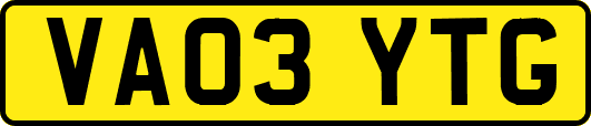 VA03YTG