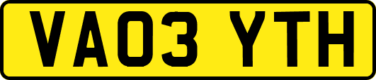 VA03YTH
