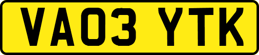 VA03YTK