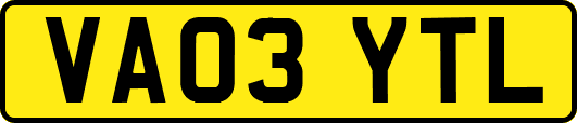 VA03YTL